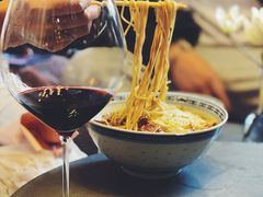 -大时代美食面馆