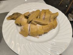 -广东胜利宾馆西关粤中餐厅