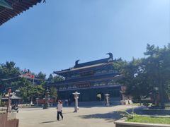 -广佑寺风景区