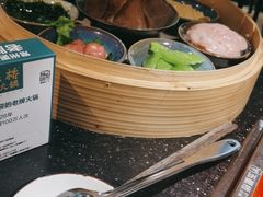-五星桥原切肥牛火锅·30年专注好牛肉(湖塘店)