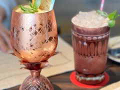 -杭州西子湖四季酒店-WL BISTRO西湖餐厅(灵隐路店)