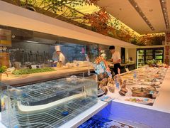 -北李·海肠捞饭·大连菜(望京凯德MALL店)