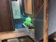 -邈墨茶馆(大兜路1号店)