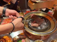 -西塔老太太泥炉烤肉(苏州大悦城店)