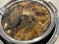 -太婆天府山珍酒楼(亚运村店)