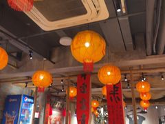 -周小波重庆小面·重庆名小吃(邹容路店)