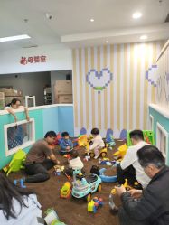 -孩子王童乐园(上海青浦吾悦广场店)