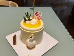 -杜哈夫DOUX RÊVE·生日蛋糕(日月光店)