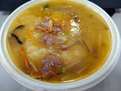 -粤港湾砂锅粥·宵夜(宝龙店)
