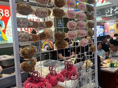 -尹珍珠·韩式无限烤肉(回龙湾店)