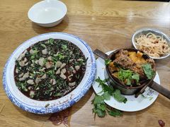 -梁平烂肥肠(梁平时光店)