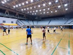 -福田体育公园