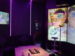 -星聚会KTV(龙湖上海奉贤天街店)