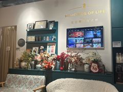 -海马体照相馆(天津世纪都会店)