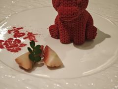 -长沙芙蓉国温德姆至尊豪廷大酒店-自助餐厅