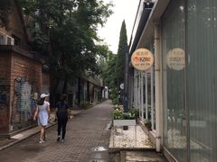 -威克特披萨汉堡