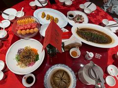 -山西会馆·晋菜·晋商宴·牌匾博物馆(胜利东街店)