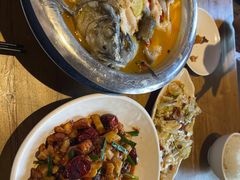 -木王宴语·野生鲜菌火锅(玉河店)