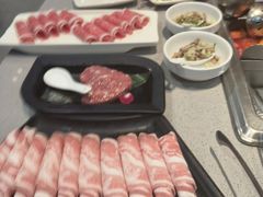-海底捞火锅(万达坊店)