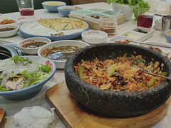 -韩香福烤肉庄园(荣成店)