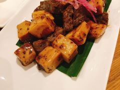 -Pho Asia 亚阁越南料理(上海来福士广场店)