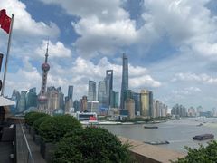 -上海和平饭店华懋阁 Cathay Room