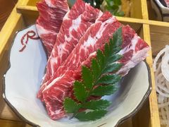 -花肴·和牛烧肉(顺义五里仓店)