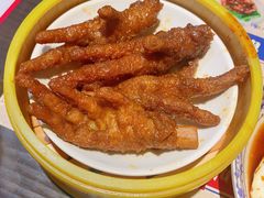 -高胖妹面庄(黄河道店)