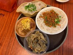 -老西关濑粉(文明路店)