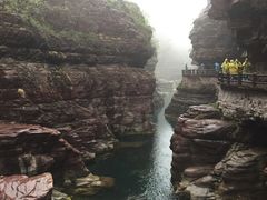 -云台山风景名胜区