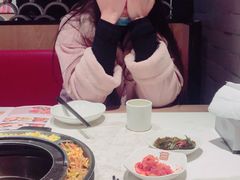 -韩宫宴烤肉·料理(南京江宁万达店)