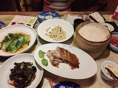 -范家小馆·烤鸭新京菜(金融街店)
