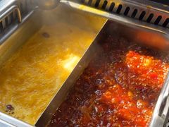 -大隐·成都火锅Bistro(合生麒麟新天地店)