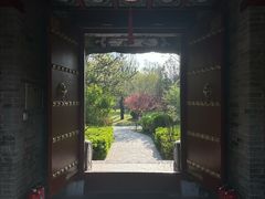 -迎泽公园