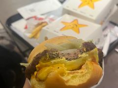 -卡乐星(浦东机场店)