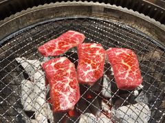 -御牛道日式烤肉料理(杭州万象城店)