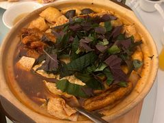 -卡尔顿东方银龙酒店•广西菜•早茶