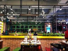 -钢管厂五区小郡肝串串香(车公庙店)
