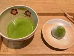 -伊藤久右卫门(宇治本店)