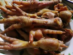 -清真拉妈卤味(回民街店)