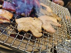 -合易泓烤肉•首创生椰大油边(宁山路店)