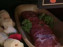 -芸山季·云南山珍菌火锅(人民广场来福士店)