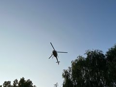 -东方绿舟景区