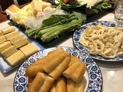 -宣武小院涮肉(前门店)
