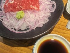 -焱铁烧·黑毛和牛专门店(南宁万象城店)