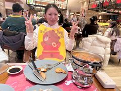 -美盛喜来登大酒店-盛宴标帜餐厅