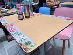 -小杨生煎(天之骄子店)