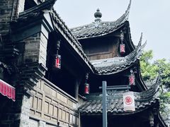 -古市香跷脚牛肉·非遗传承单位