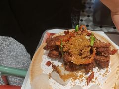 -避风塘·金牌店·夜宵(金玉兰店)