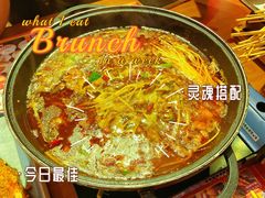 -98K烧烤(顺外路店)